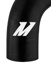 Mishimoto Silicone Hose Kit Mitsubishi Lancer Evolution 2000                                     - MMHOSE-EVO-6BK - Image 5