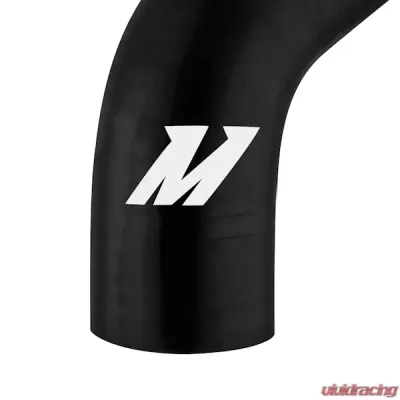 Mishimoto Silicone Hose Kit Mitsubishi Lancer Evolution 2000 - MMHOSE-EVO-6BK