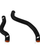 Mishimoto Silicone Hose Kit Mitsubishi Lancer Evolution 2000                                     - MMHOSE-EVO-6BK - Image 6