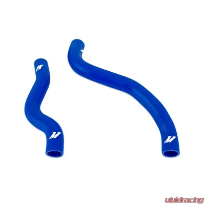 Mishimoto Silicone Hose Kit Mitsubishi Lancer Evolution 2000 - MMHOSE-EVO-6BL