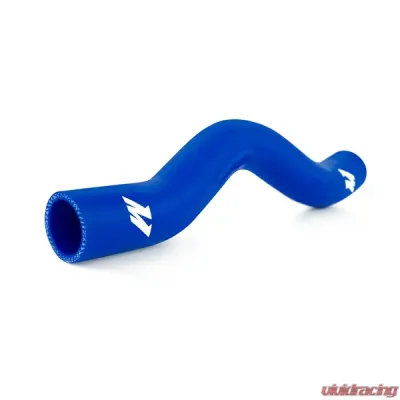 Mishimoto Silicone Hose Kit Mitsubishi Lancer Evolution 2000 - MMHOSE-EVO-6BL