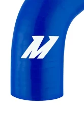 Mishimoto Silicone Hose Kit Mitsubishi Lancer Evolution 2000                                     - MMHOSE-EVO-6BL - Image 5