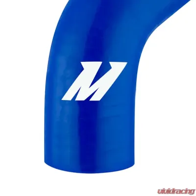 Mishimoto Silicone Hose Kit Mitsubishi Lancer Evolution 2000 - MMHOSE-EVO-6BL