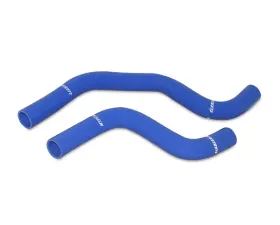 Mishimoto Silicone Radiator Hose Kit