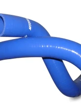 Mishimoto Silicone Radiator Hose Kit                                     - MMHOSE-EVO-8BL - Image 3