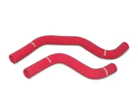 Mishimoto Silicone Radiator Hose Kit