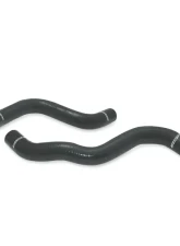 Mishimoto Silicone Radiator Hose Kit                                     - MMHOSE-EVO-9BK - Image 2
