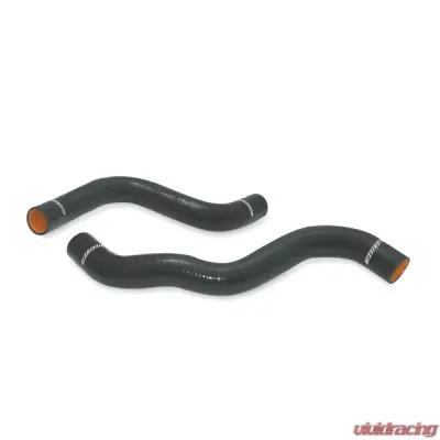 Mishimoto Silicone Radiator Hose Kit - MMHOSE-EVO-9BK