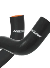 Mishimoto Silicone Radiator Hose Kit                                     - MMHOSE-EVO-9BK - Image 3