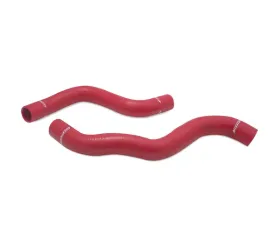 Mishimoto Silicone Radiator Hose Kit