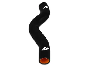 Mishimoto Black Upper Silicone Hose