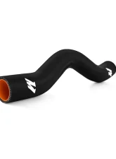 Mishimoto Black Upper Silicone Hose                                     - MMHOSE-EVO-UBK - Image 3