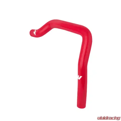 Mishimoto Silicone BOV Return Hose - MMHOSE-EVO-XBOVRD