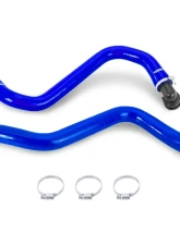 Mishimoto Radiator Hose Kit Ford F-150 2018-2022                                     - MMHOSE-F27T-18BL - Image 4