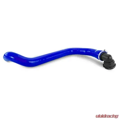 Mishimoto Radiator Hose Kit Ford F-150 2018-2022 - MMHOSE-F27T-18BL