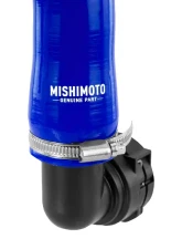 Mishimoto Radiator Hose Kit Ford F-150 2018-2022                                     - MMHOSE-F27T-18BL - Image 3