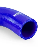 Mishimoto Radiator Hose Kit Ford F-150 2018-2022                                     - MMHOSE-F27T-18BL - Image 4