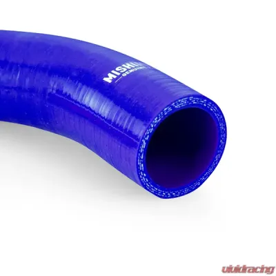 Mishimoto Radiator Hose Kit Ford F-150 2018-2022 - MMHOSE-F27T-18BL