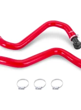 Mishimoto Radiator Hose Kit Ford F-150 2018-2022                                     - MMHOSE-F27T-18RD - Image 4