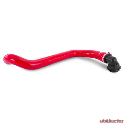 Mishimoto Radiator Hose Kit Ford F-150 2018-2022 - MMHOSE-F27T-18RD