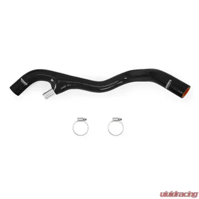 Mishimoto Lower Overflow Hose Kit - MMHOSE-F2D-03EBK
