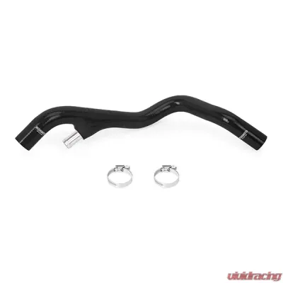 Mishimoto Lower Overflow Hose Kit - MMHOSE-F2D-03EBK