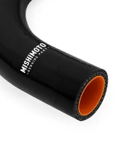 Mishimoto Lower Overflow Hose Kit                                     - MMHOSE-F2D-03EBK - Image 7