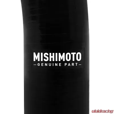 Mishimoto Lower Overflow Hose Kit - MMHOSE-F2D-03EBK