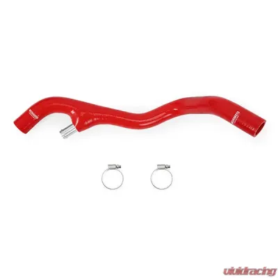 Mishimoto Lower Overflow Hose Kit - MMHOSE-F2D-03ERD