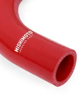 Mishimoto Lower Overflow Hose Kit                                     - MMHOSE-F2D-03ERD - Image 2