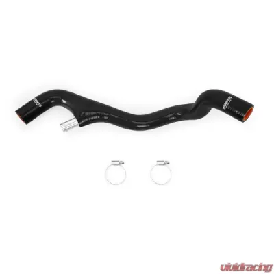 Mishimoto Lower Overflow Hose Kit - MMHOSE-F2D-05EBK