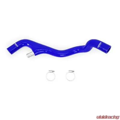 Mishimoto Lower Overflow Hose Kit - MMHOSE-F2D-05EBL