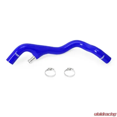 Mishimoto Lower Overflow Hose Kit - MMHOSE-F2D-05EBL