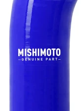 Mishimoto Lower Overflow Hose Kit                                     - MMHOSE-F2D-05EBL - Image 3