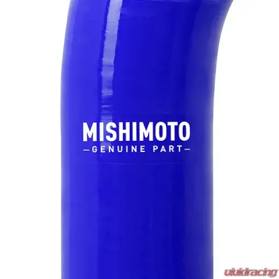 Mishimoto Lower Overflow Hose Kit - MMHOSE-F2D-05EBL
