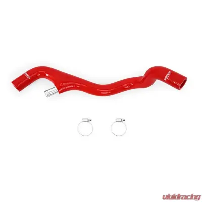 Mishimoto Lower Overflow Hose Kit - MMHOSE-F2D-05ERD
