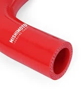 Mishimoto Lower Overflow Hose Kit                                     - MMHOSE-F2D-05ERD - Image 2