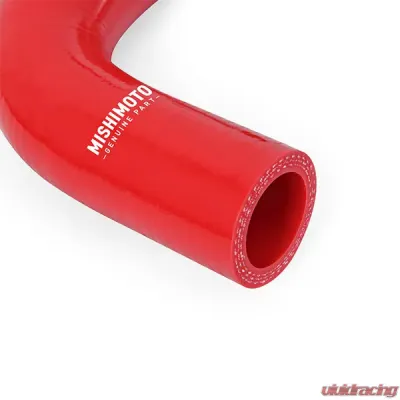 Mishimoto Lower Overflow Hose Kit - MMHOSE-F2D-05ERD