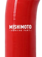 Mishimoto Lower Overflow Hose Kit                                     - MMHOSE-F2D-05ERD - Image 3