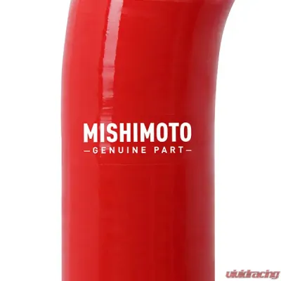 Mishimoto Lower Overflow Hose Kit - MMHOSE-F2D-05ERD