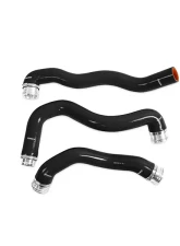 Mishimoto Silicone Coolant Hose Kit                                     - MMHOSE-F2D-08BK - Image 2