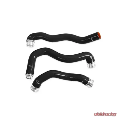 Mishimoto Silicone Coolant Hose Kit - MMHOSE-F2D-08BK