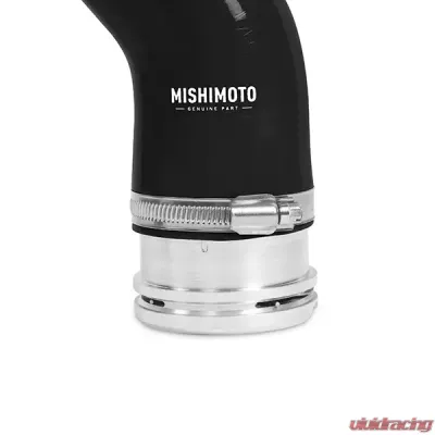 Mishimoto Silicone Coolant Hose Kit - MMHOSE-F2D-08BK