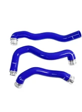 Mishimoto Silicone Coolant Hose Kit                                     - MMHOSE-F2D-08BL - Image 2