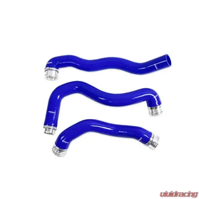 Mishimoto Silicone Coolant Hose Kit - MMHOSE-F2D-08BL