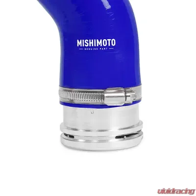 Mishimoto Silicone Coolant Hose Kit - MMHOSE-F2D-08BL
