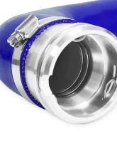 Mishimoto Silicone Coolant Hose Kit                                     - MMHOSE-F2D-08BL - Image 5