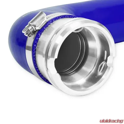 Mishimoto Silicone Coolant Hose Kit - MMHOSE-F2D-08BL
