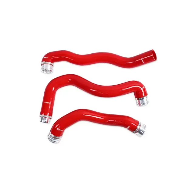 Mishimoto Silicone Coolant Hose Kit - MMHOSE-F2D-08RD