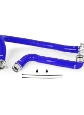 Mishimoto Silicone Hose Kit Ford F-250 | 350 | 450 | 550 Super Duty 2011-2016                                     - MMHOSE-F2D-11BL - Image 2